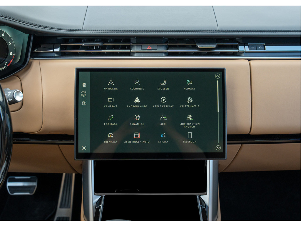 Land Rover Range Rover P550e Autobiography - 30