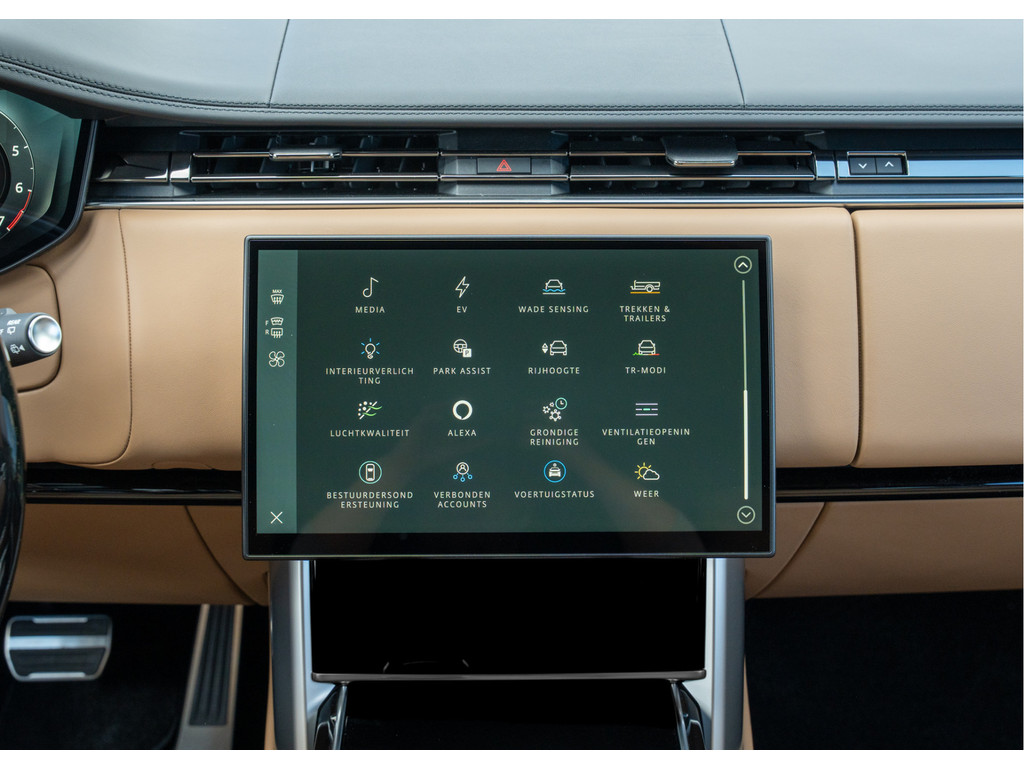 Land Rover Range Rover P550e Autobiography - 31
