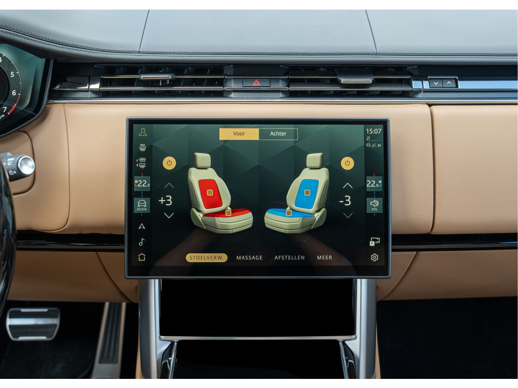 Land Rover Range Rover P550e Autobiography - 32