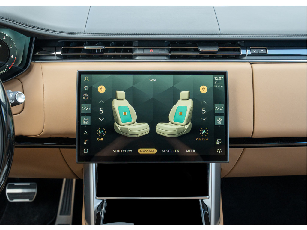 Land Rover Range Rover P550e Autobiography - 33