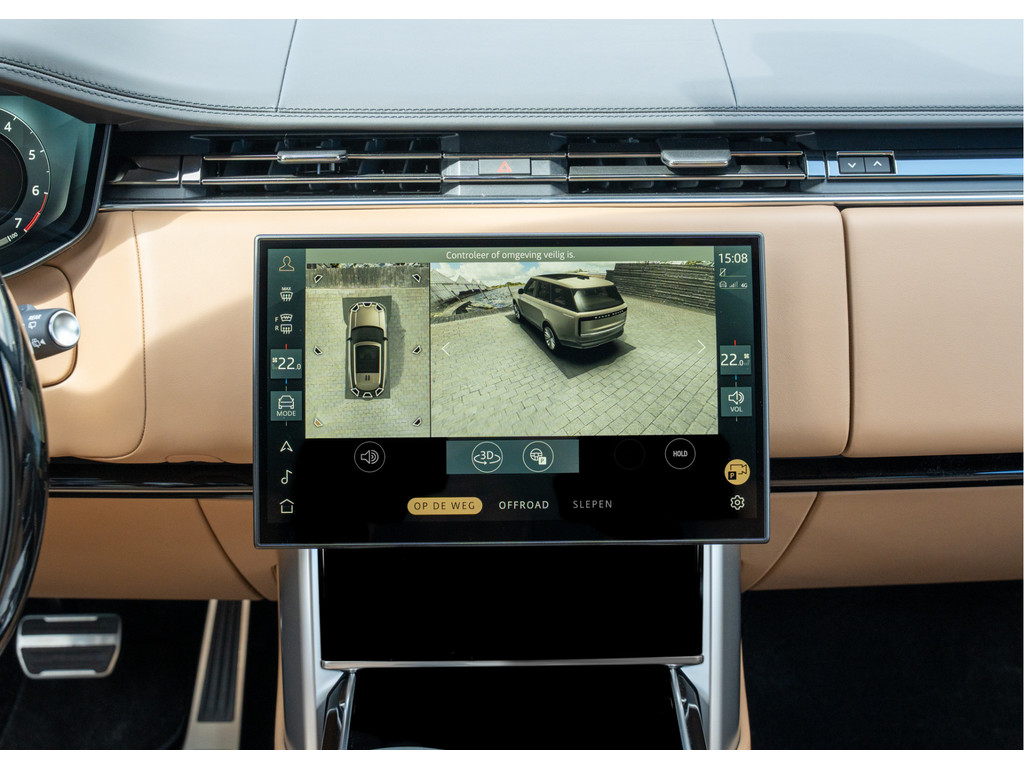 Land Rover Range Rover P550e Autobiography - 34