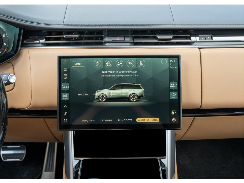 Land Rover Range Rover P550e Autobiography - 35