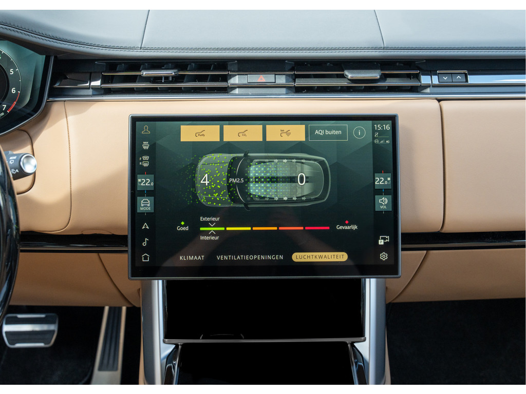 Land Rover Range Rover P550e Autobiography - 37