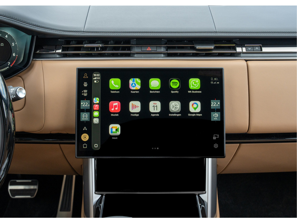 Land Rover Range Rover P550e Autobiography - 38