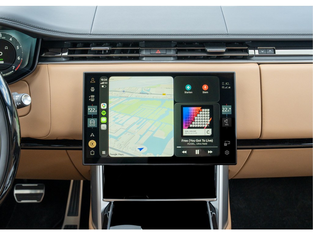 Land Rover Range Rover P550e Autobiography - 39