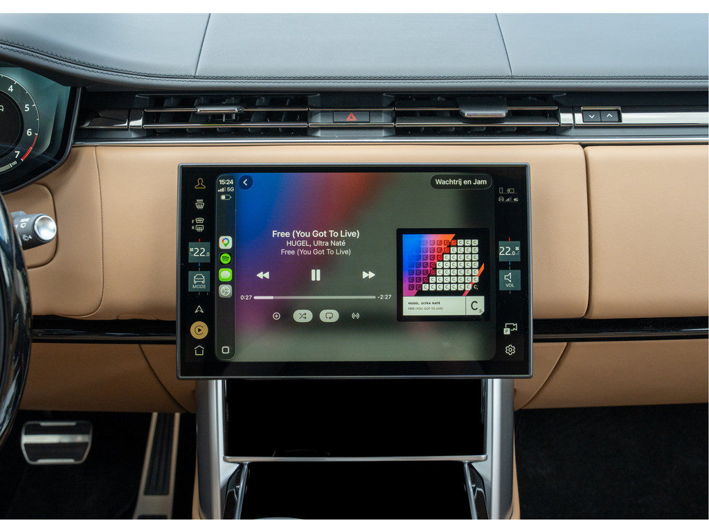 Land Rover Range Rover P550e Autobiography - 40