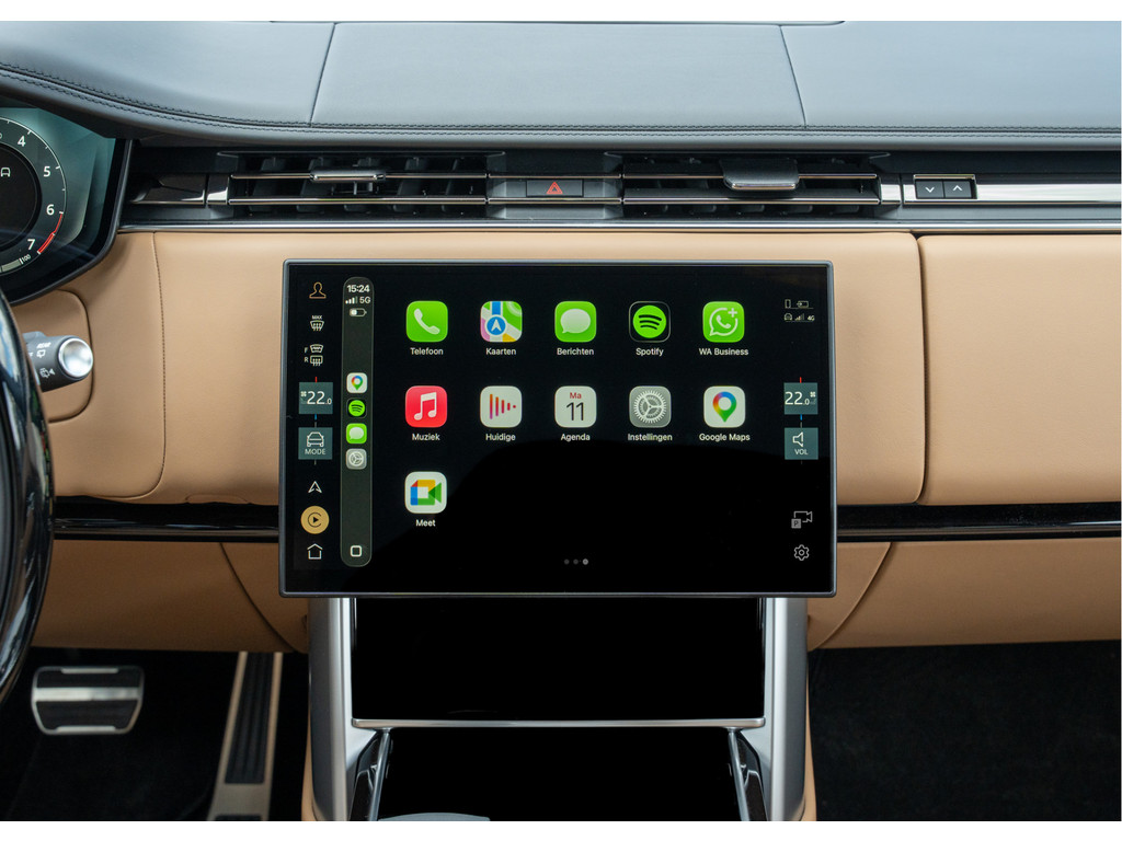 Land Rover Range Rover P550e Autobiography - 41