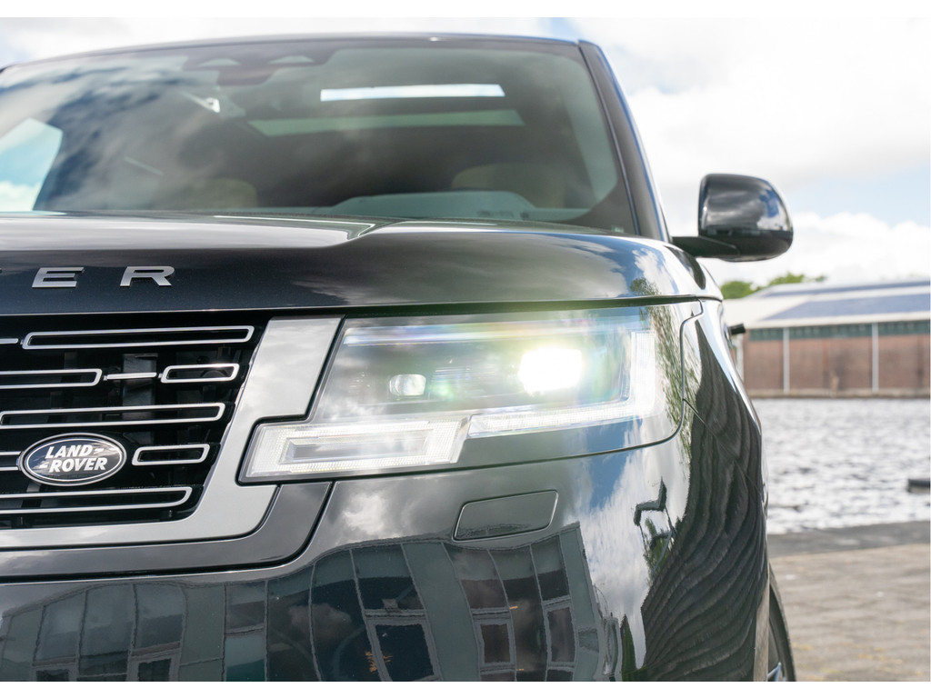 Land Rover Range Rover P550e Autobiography - 43