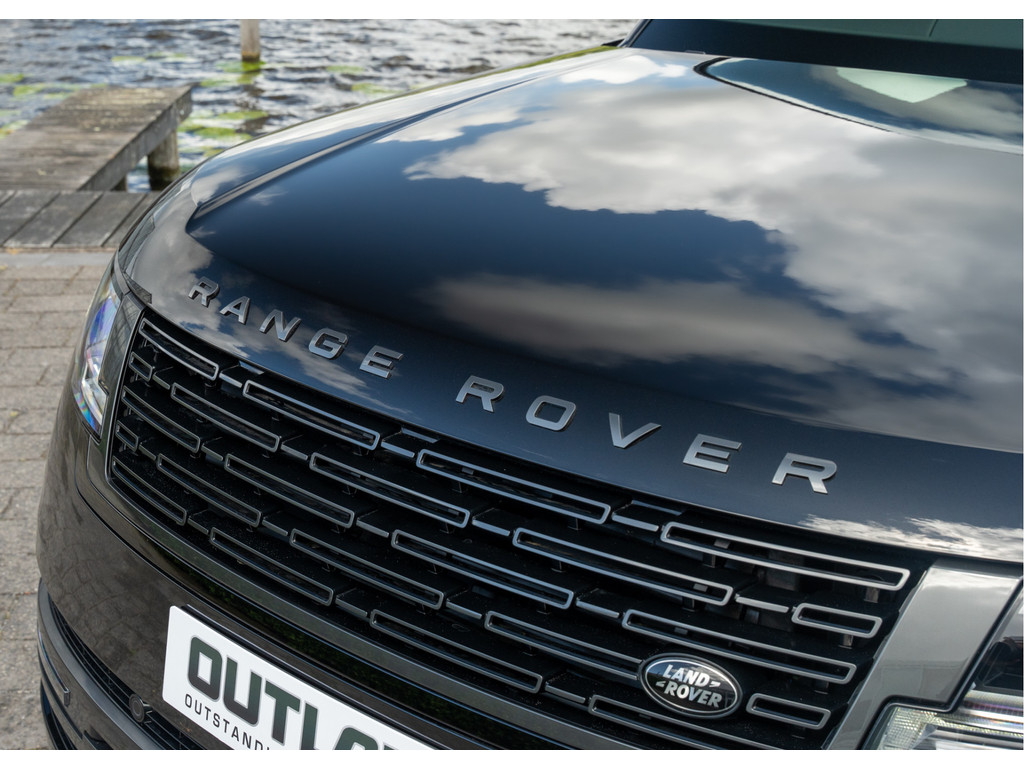 Land Rover Range Rover P550e Autobiography - 44