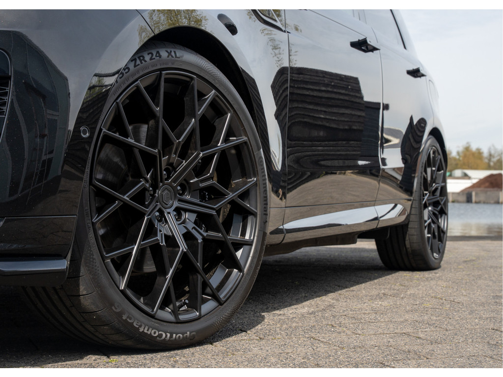 Land Rover Range Rover Sport P550e Autobiography - 16