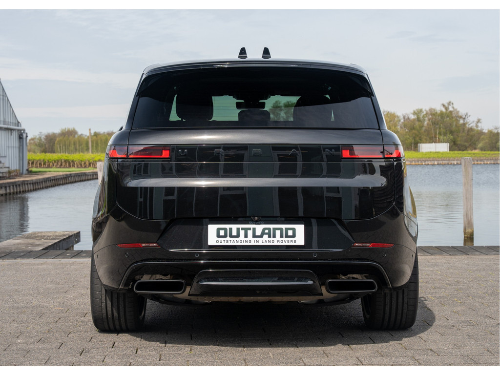 Land Rover Range Rover Sport P550e Autobiography - 17