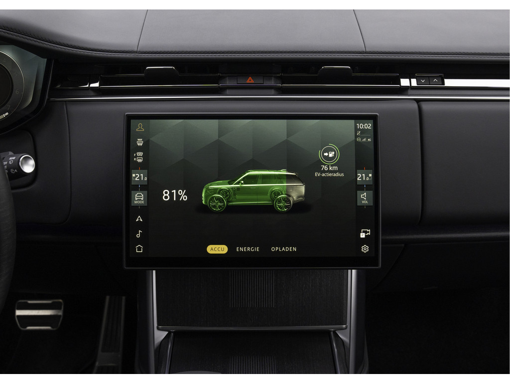 Land Rover Range Rover P550e Autobiography - 39