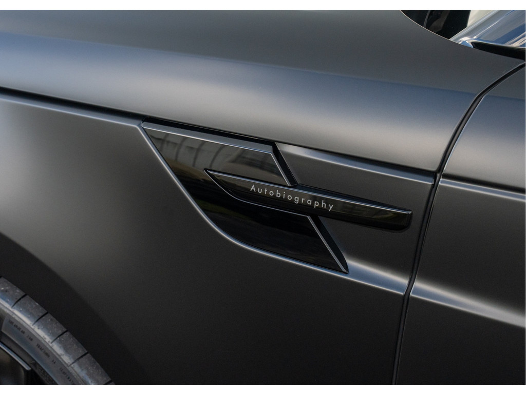 Land Rover Range Rover Sport P550e Autobiography - 45