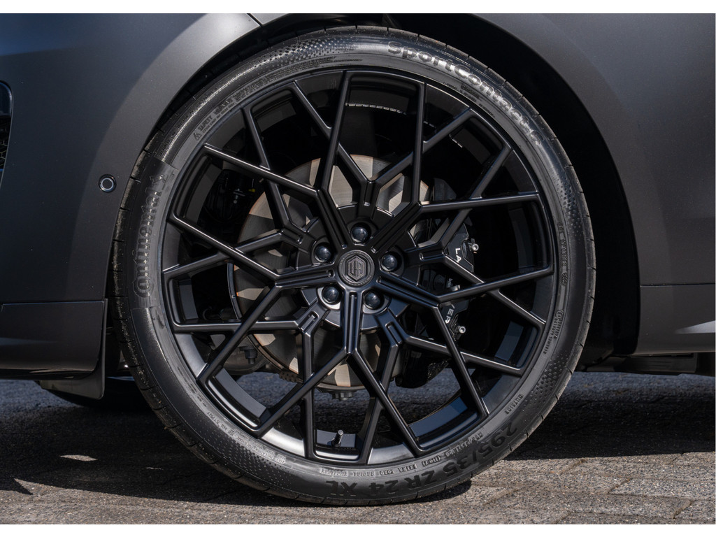 Land Rover Range Rover Sport P550e Autobiography - 5