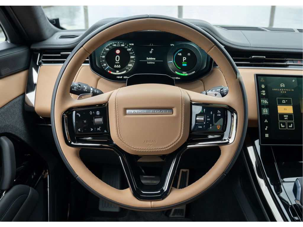 Land Rover Range Rover Sport P550e Autobiography - 13