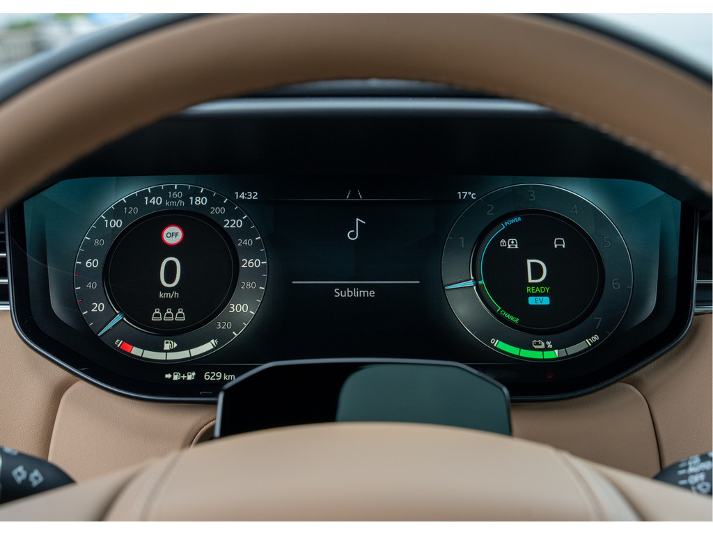 Land Rover Range Rover Sport P550e Autobiography - 14
