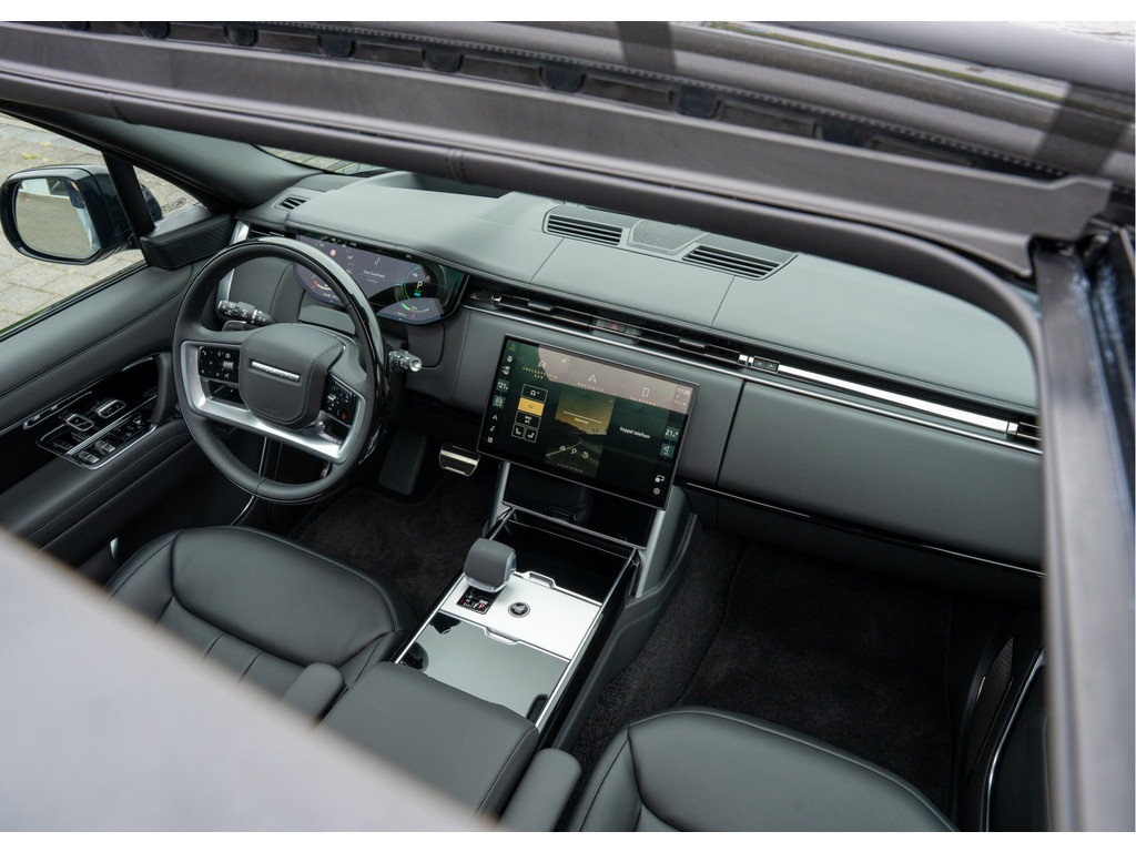 Land Rover Range Rover P460e LWB Autobiography - 10