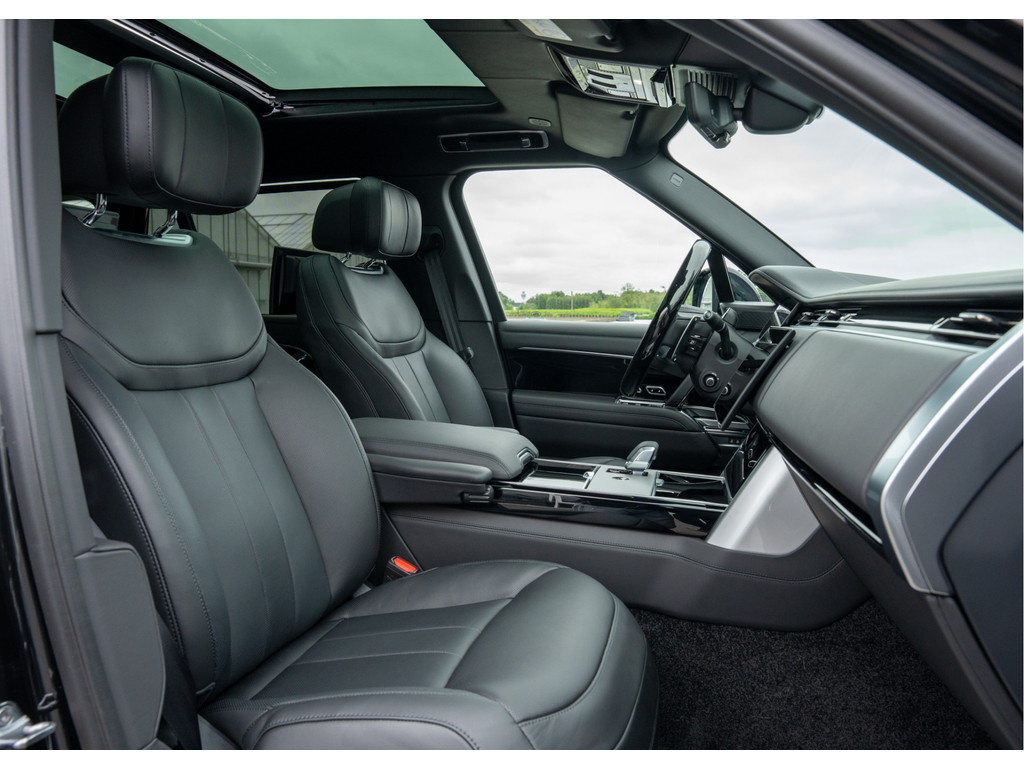 Land Rover Range Rover P460e LWB Autobiography - 12