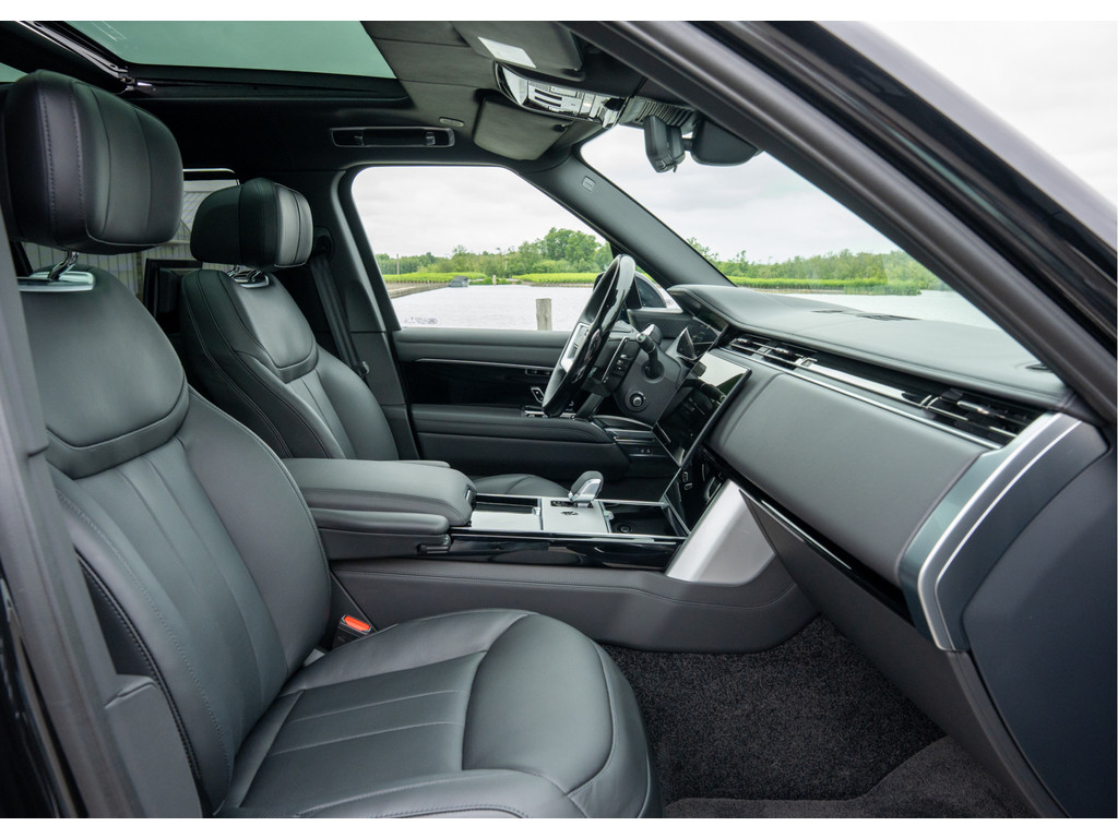 Land Rover Range Rover P460e LWB Autobiography - 14