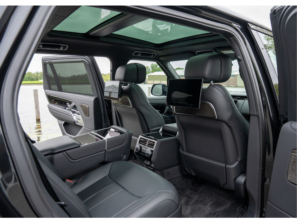 Land Rover Range Rover P460e LWB Autobiography - 25