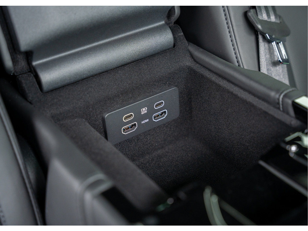 Land Rover Range Rover P460e LWB Autobiography - 35