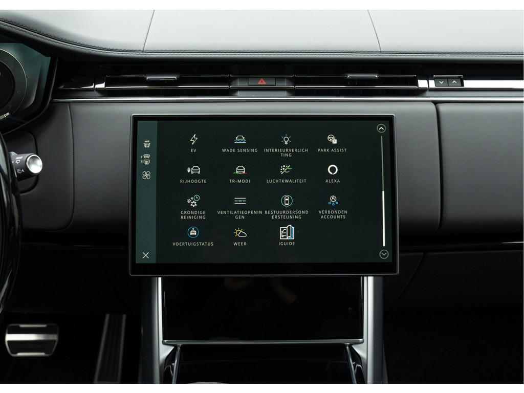 Land Rover Range Rover P460e LWB Autobiography - 40