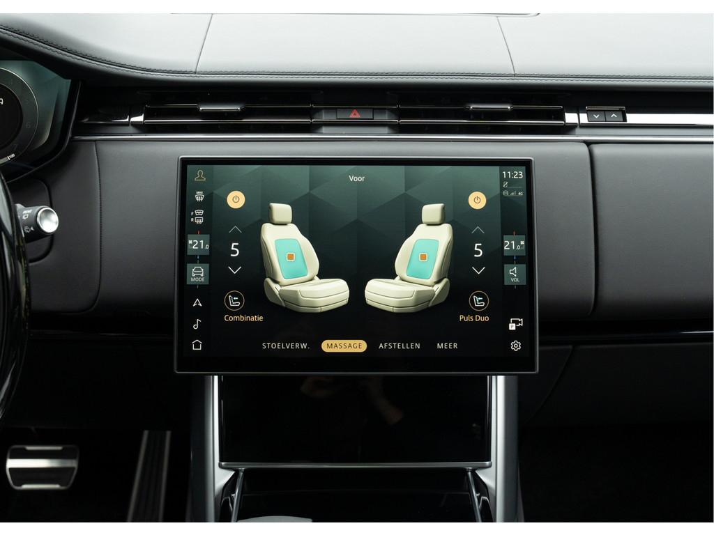 Land Rover Range Rover P460e LWB Autobiography - 42