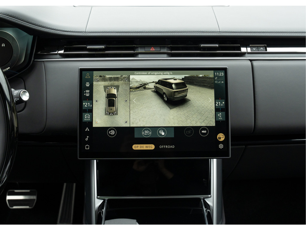 Land Rover Range Rover P460e LWB Autobiography - 43