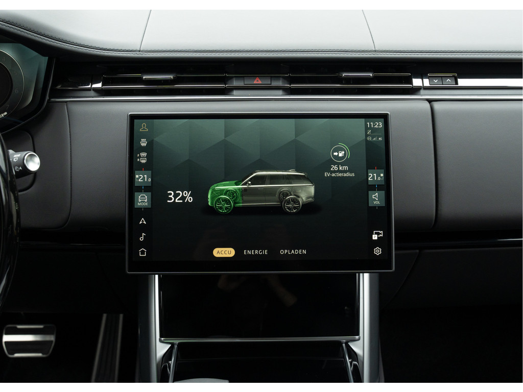 Land Rover Range Rover P460e LWB Autobiography - 44
