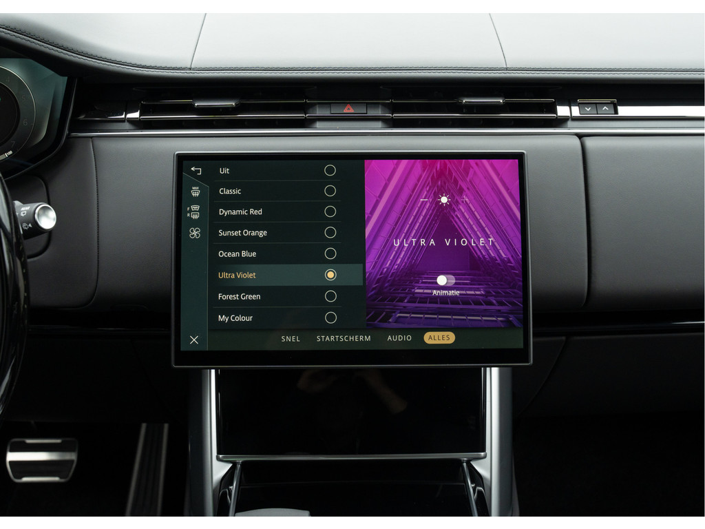 Land Rover Range Rover P460e LWB Autobiography - 45