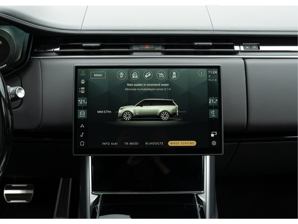 Land Rover Range Rover P460e LWB Autobiography - 46