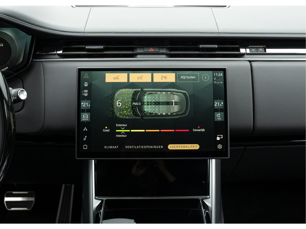 Land Rover Range Rover P460e LWB Autobiography - 47