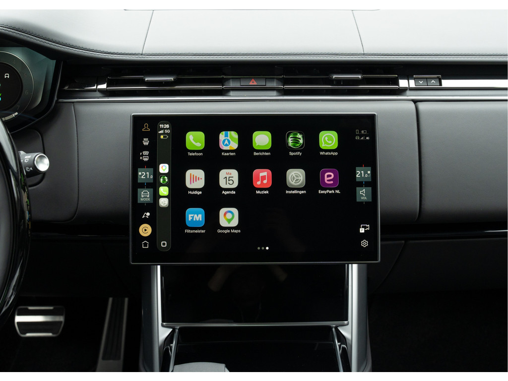 Land Rover Range Rover P460e LWB Autobiography - 48