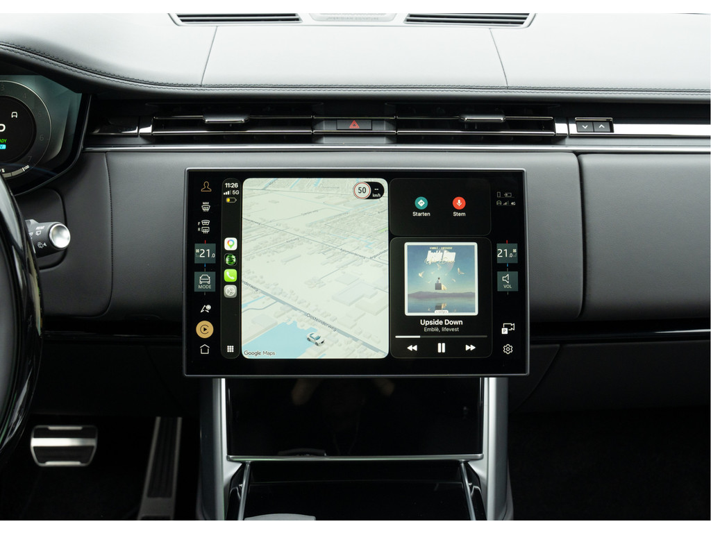 Land Rover Range Rover P460e LWB Autobiography - 49