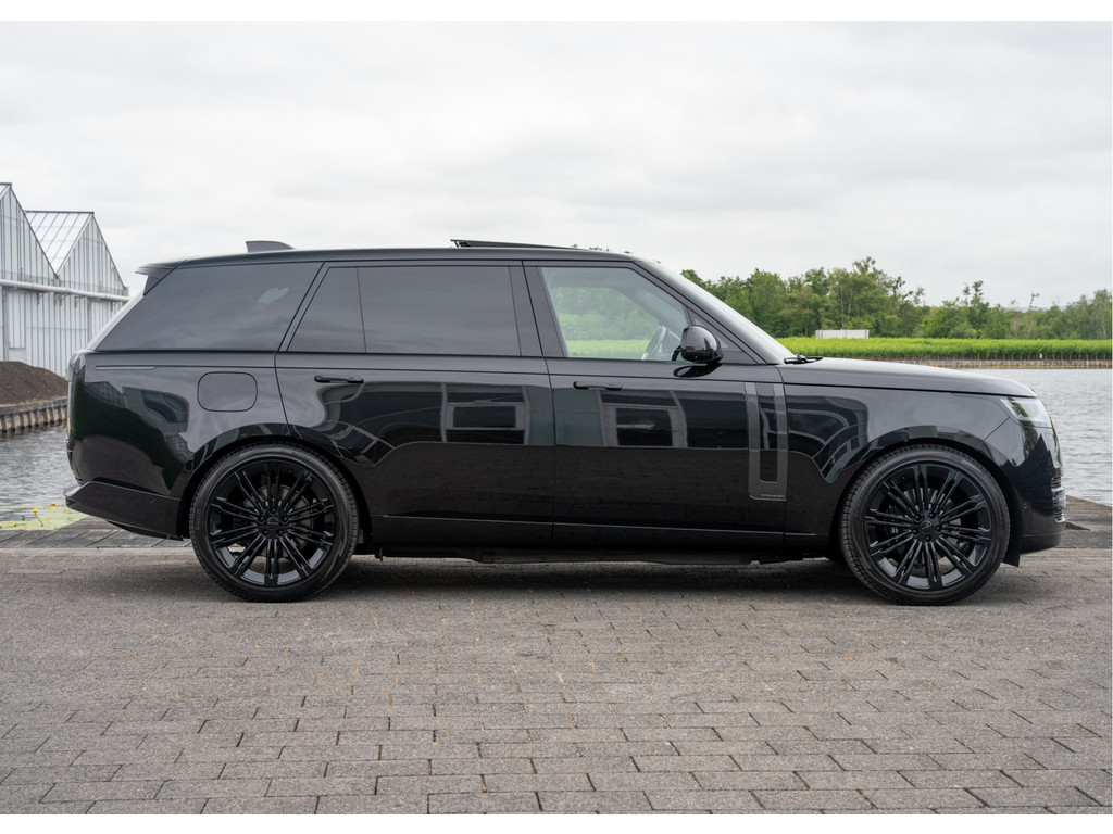 Land Rover Range Rover P460e LWB Autobiography - 5