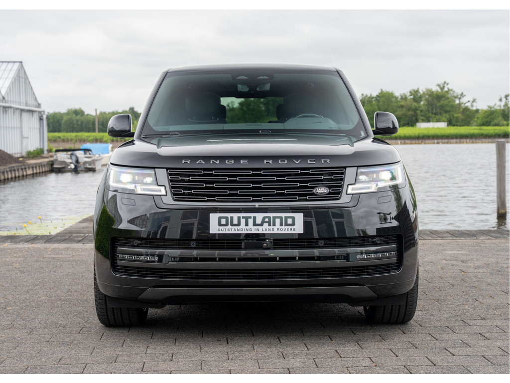 Land Rover Range Rover P460e LWB Autobiography - 52