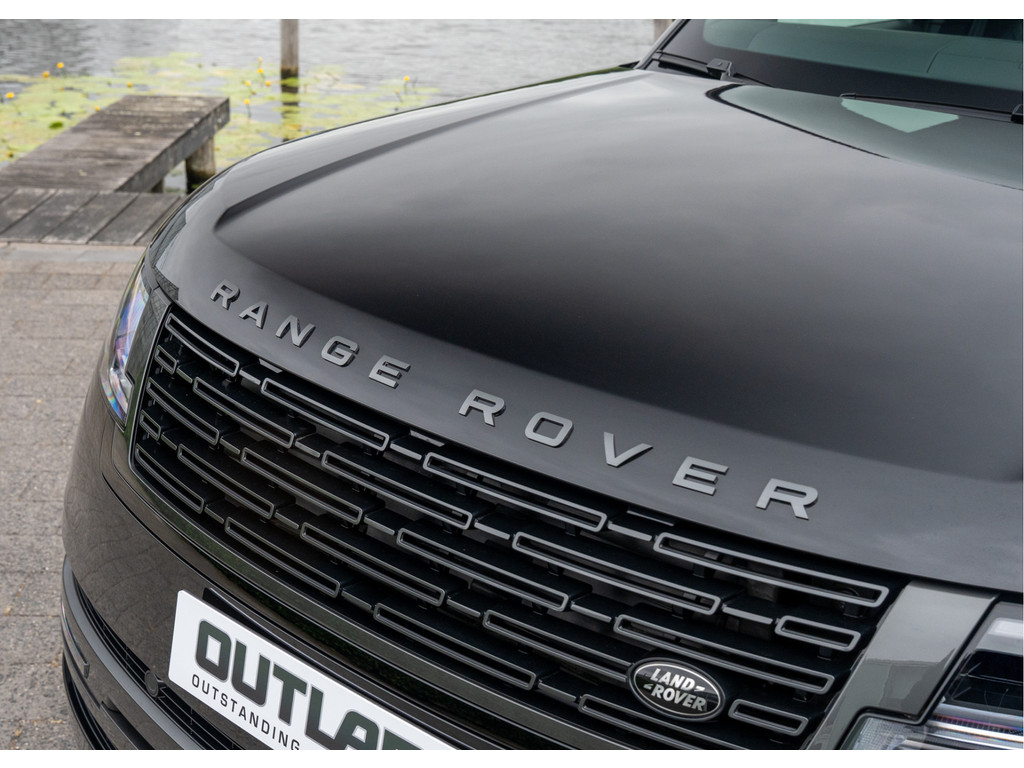 Land Rover Range Rover P460e LWB Autobiography - 53