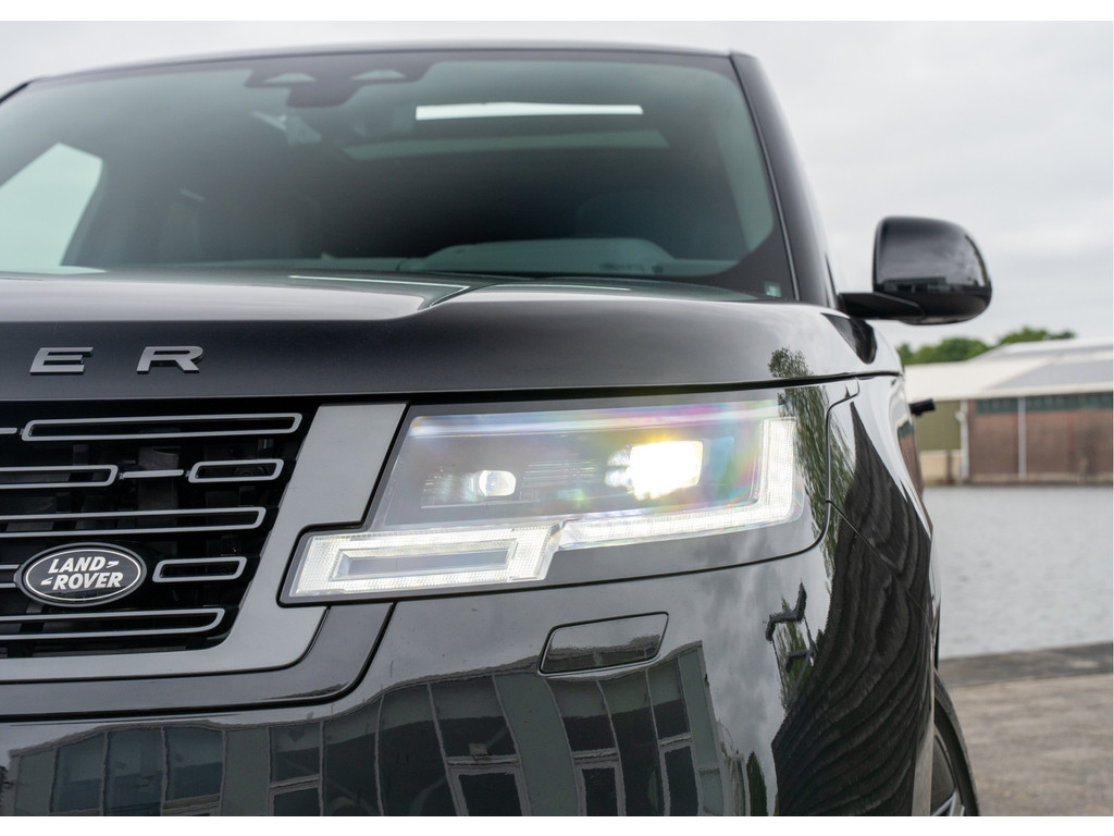 Land Rover Range Rover P460e LWB Autobiography - 54
