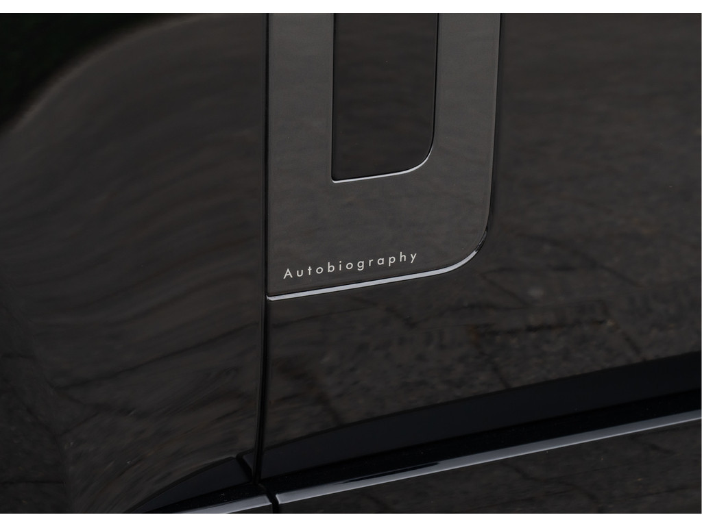 Land Rover Range Rover P460e LWB Autobiography - 56