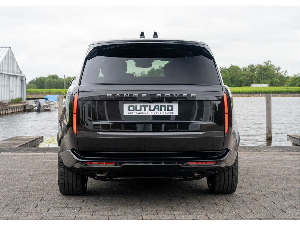 Land Rover Range Rover P460e LWB Autobiography - 57