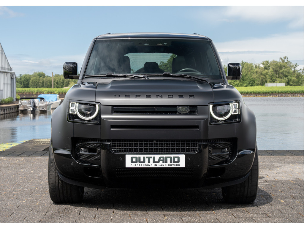 Land Rover Defender 110 P300e X-Dynamic HSE - 40