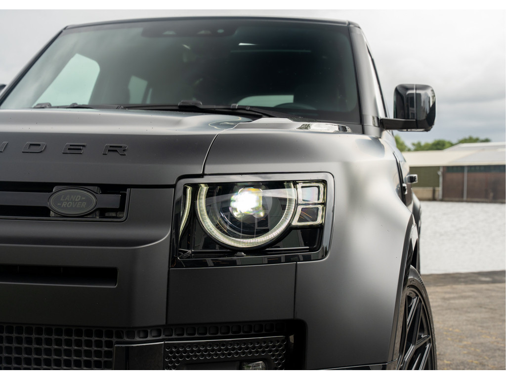 Land Rover Defender 110 P300e X-Dynamic HSE - 47