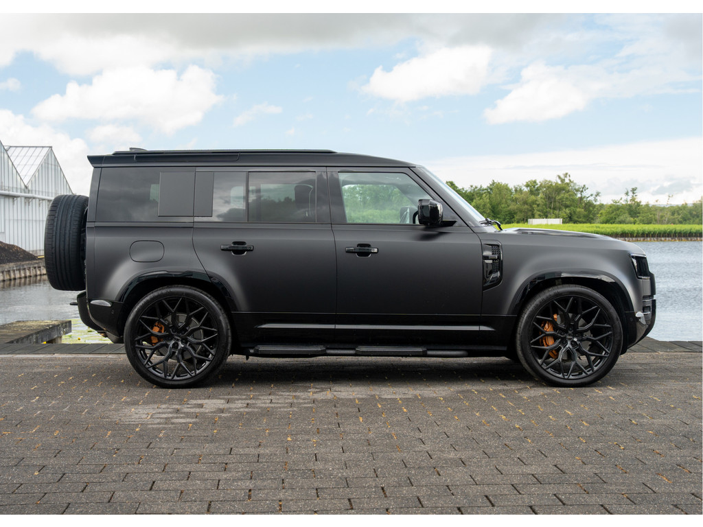 Land Rover Defender 110 P300e X-Dynamic HSE - 6