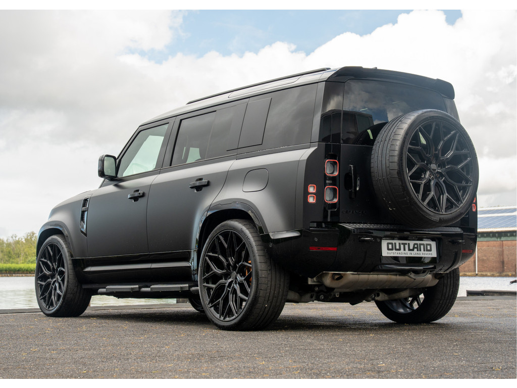 Land Rover Defender 110 P300e X-Dynamic HSE - 7