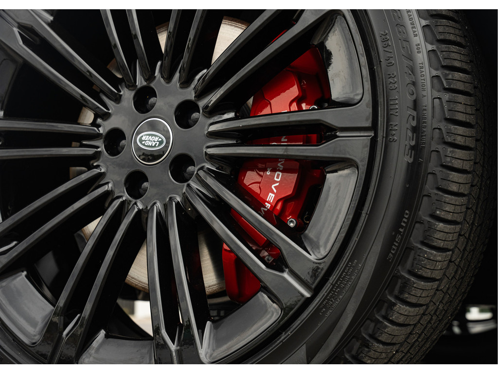 Land Rover Range Rover Sport P550e Autobiography - 11