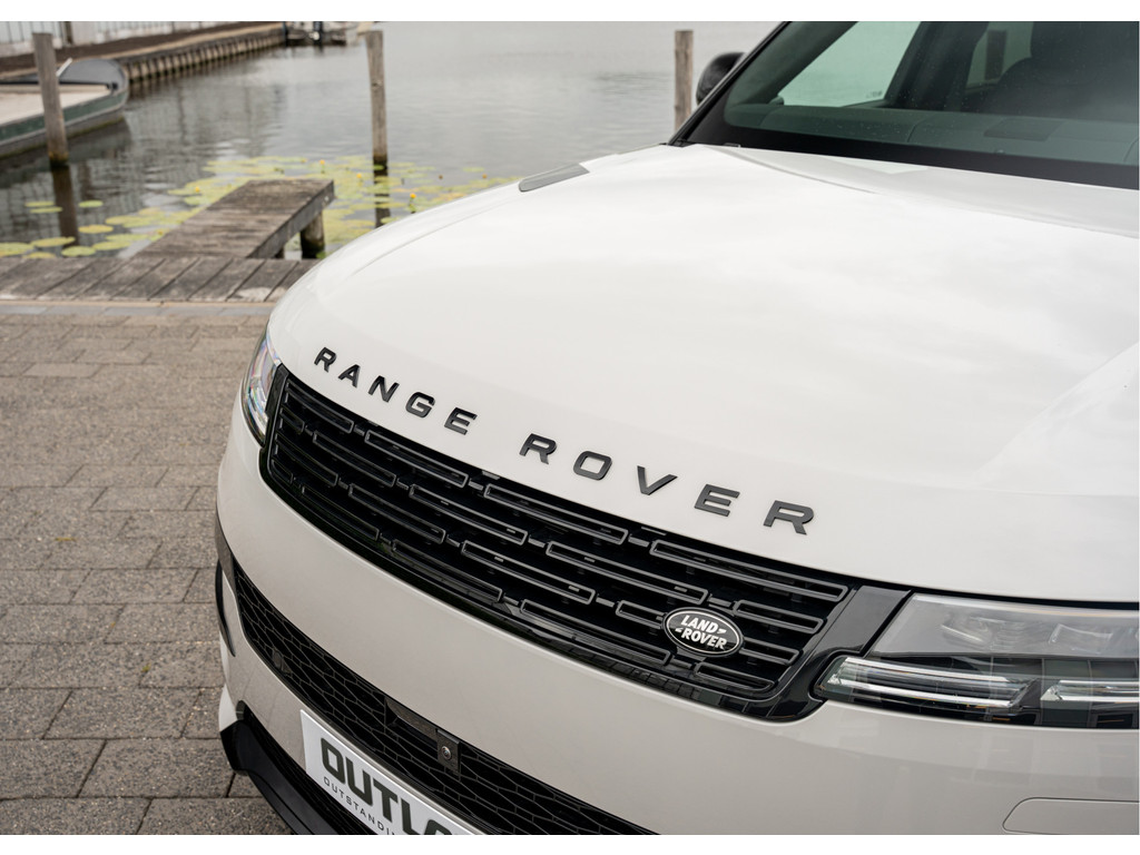 Land Rover Range Rover Sport P550e Autobiography - 13