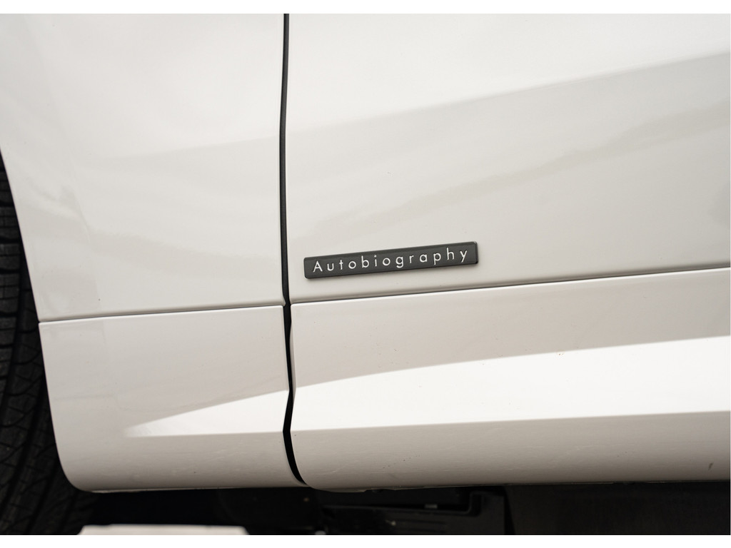 Land Rover Range Rover Sport P550e Autobiography - 14