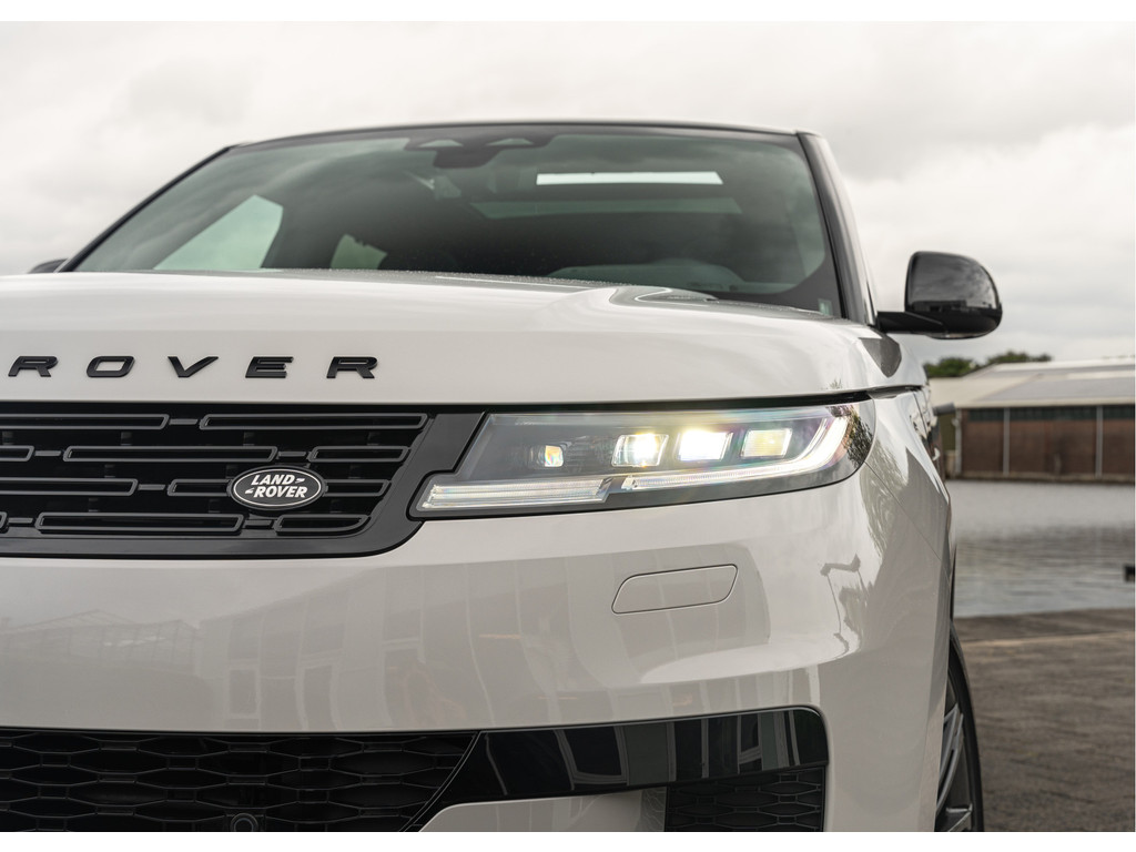 Land Rover Range Rover Sport P550e Autobiography - 15