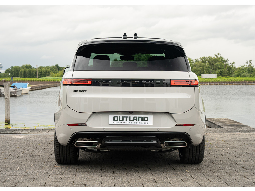 Land Rover Range Rover Sport P550e Autobiography - 18