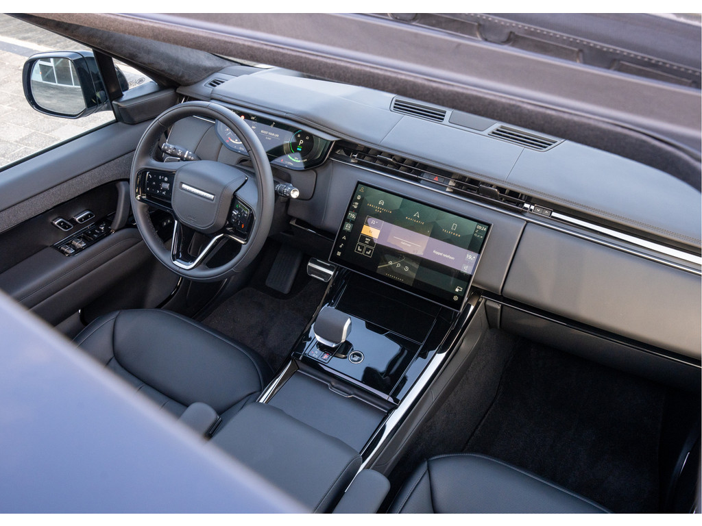 Land Rover Range Rover Sport P550e Autobiography - 19